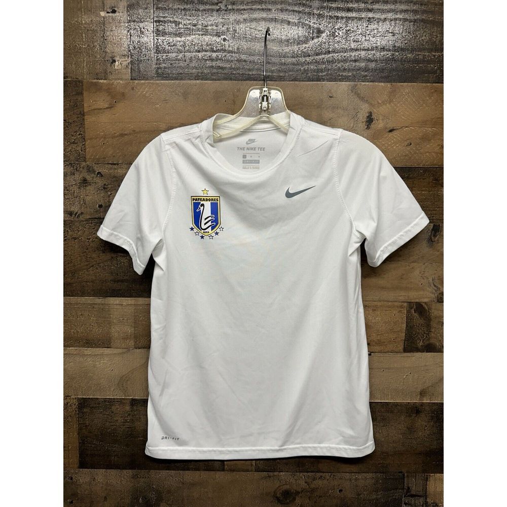 Nike Dri-Fit Youth Boy's Pateadores T-Shirt Size Large